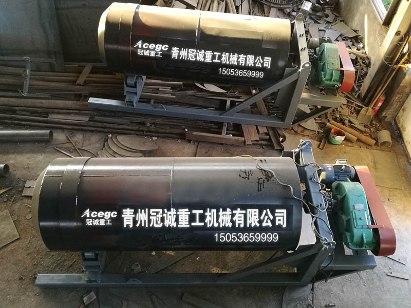 海砂淡化處理設(shè)備 海砂淡化處理設(shè)備